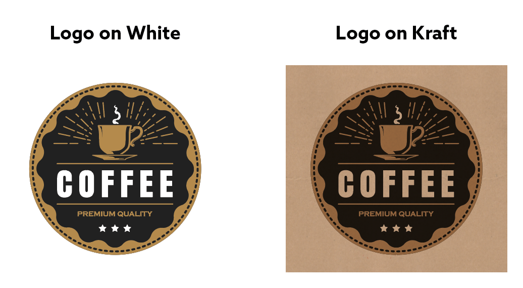 Can I Print White Ink on My Box?